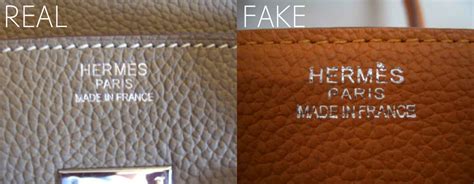 The Hermès Bag That Turned Out to be Fake 